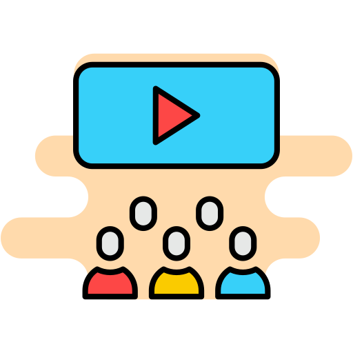 Classes Icon