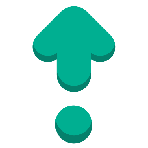 Scroll Indicator