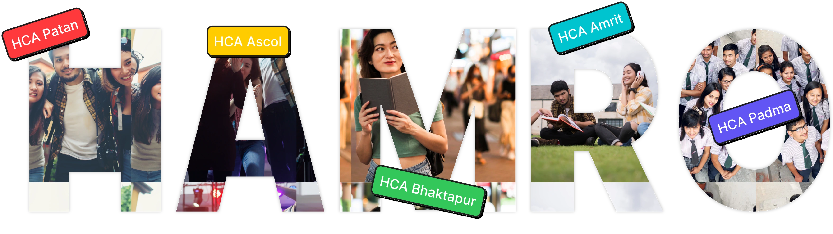 HamroCSIT Ambassadors
