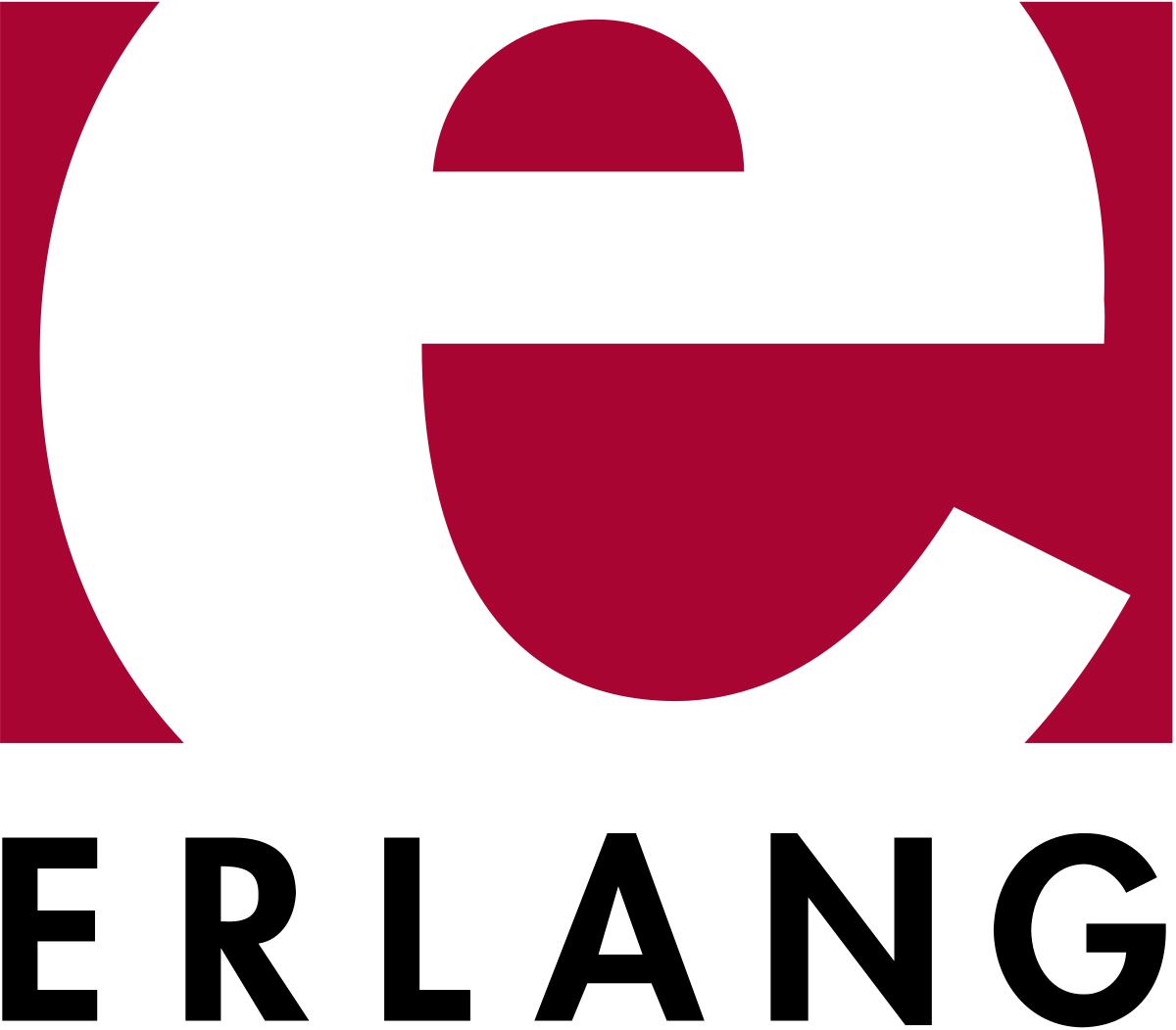 Erlang_logo