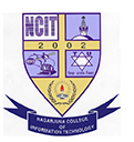 Nagarjuna College of Information Technology Logo | Hamro CSIT