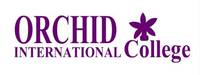Orchid International College Logo | Hamro CSIT