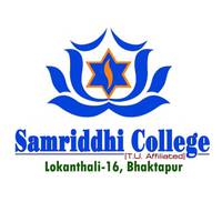 Samriddhi College | CSIT College |  Hamro CSIT
