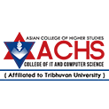 ACHS College of IT and Computer Science | CSIT College |  Hamro CSIT