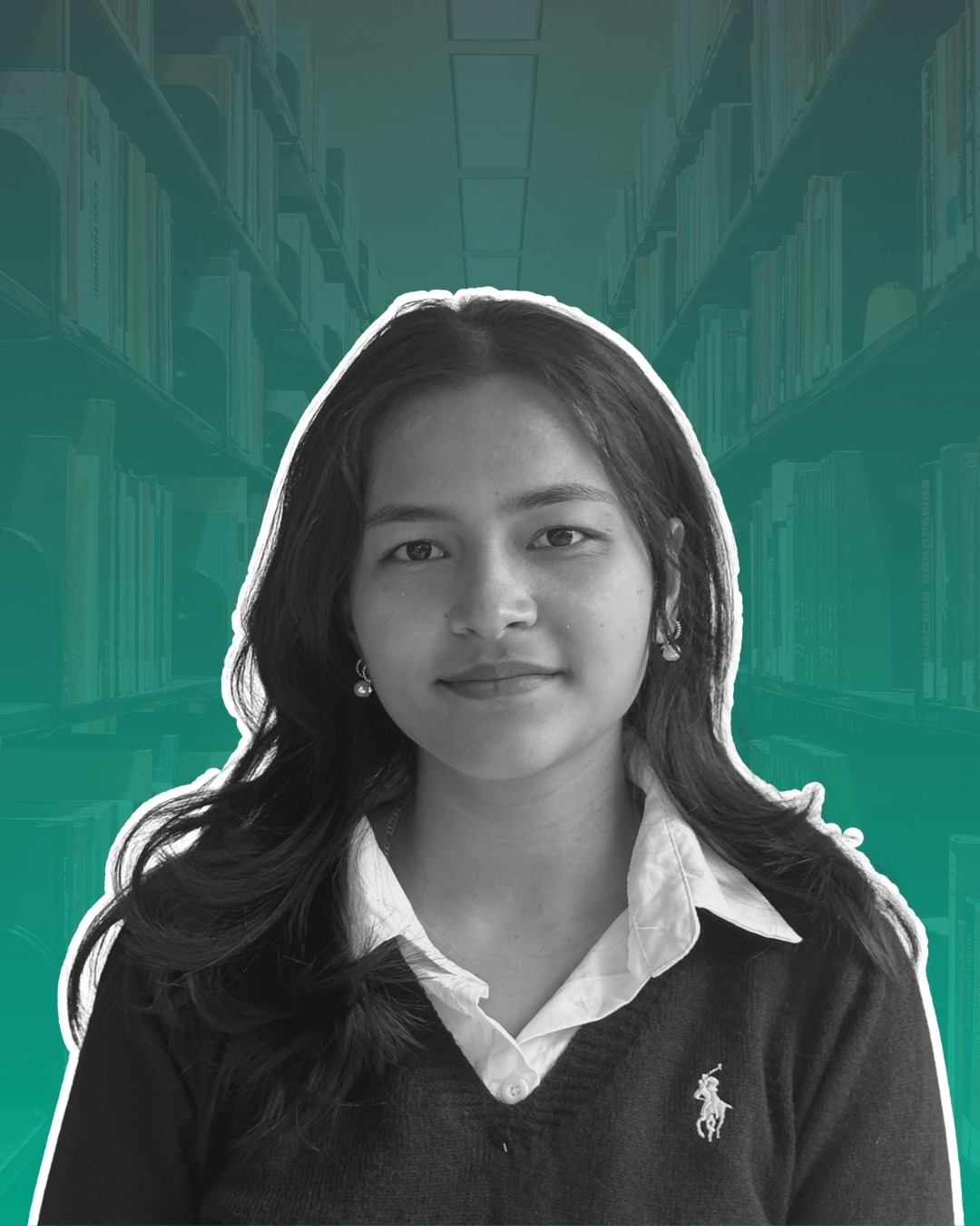 Prakriti Shrestha