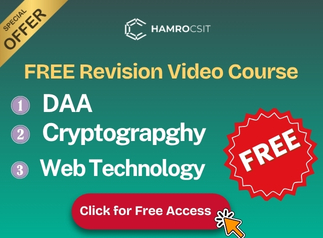 HamroNotes Courses