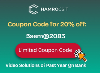Coupon code 20% off for video courses