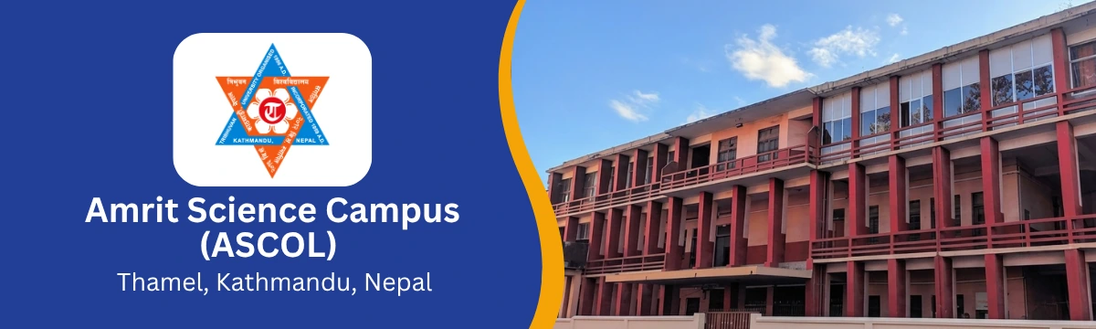 Amrit Science Campus (ASCOL)