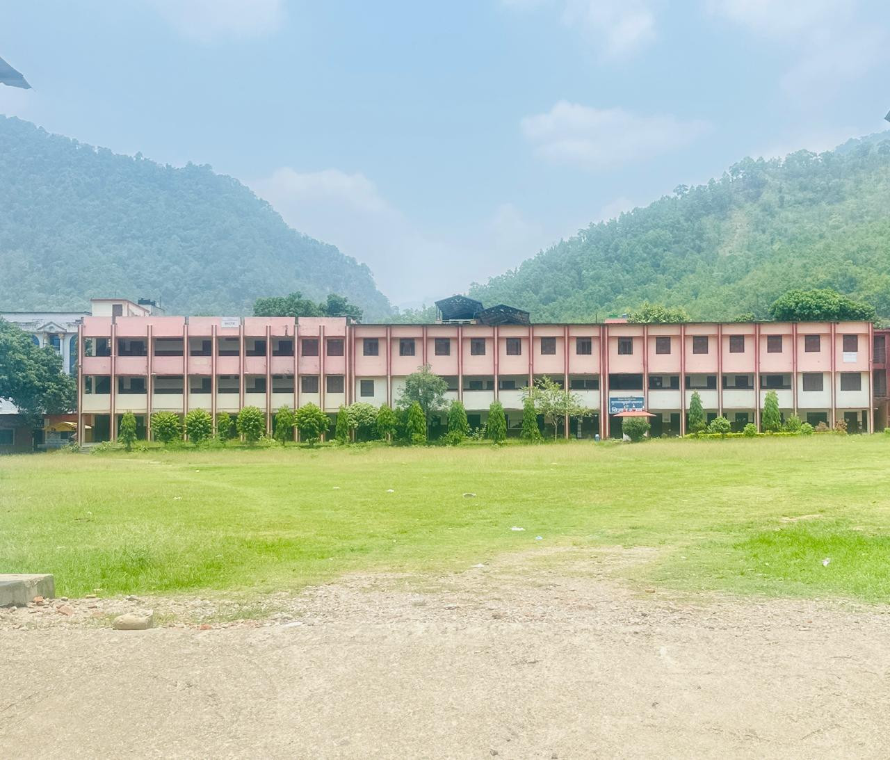 Butwal Multiple Campus