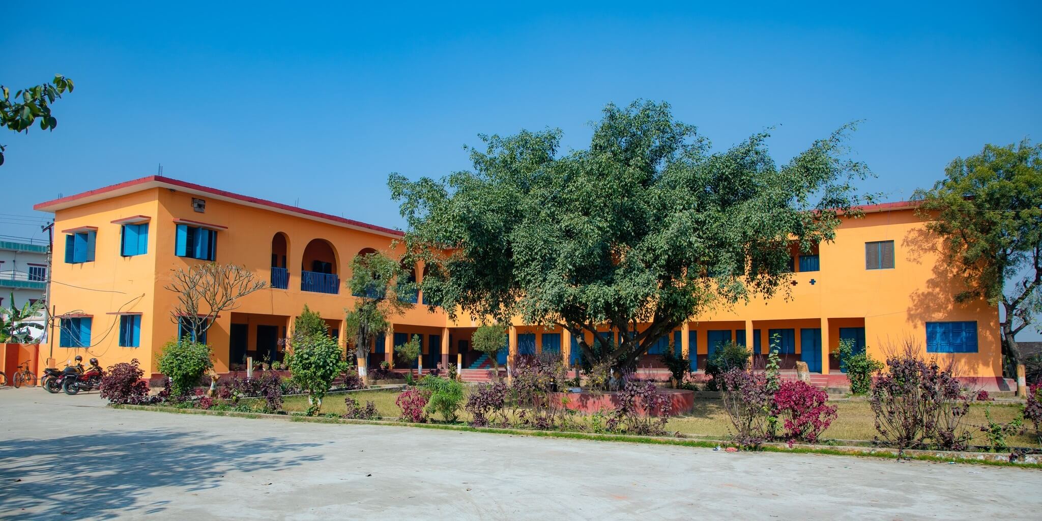 Bhairahawa Multiple Campus