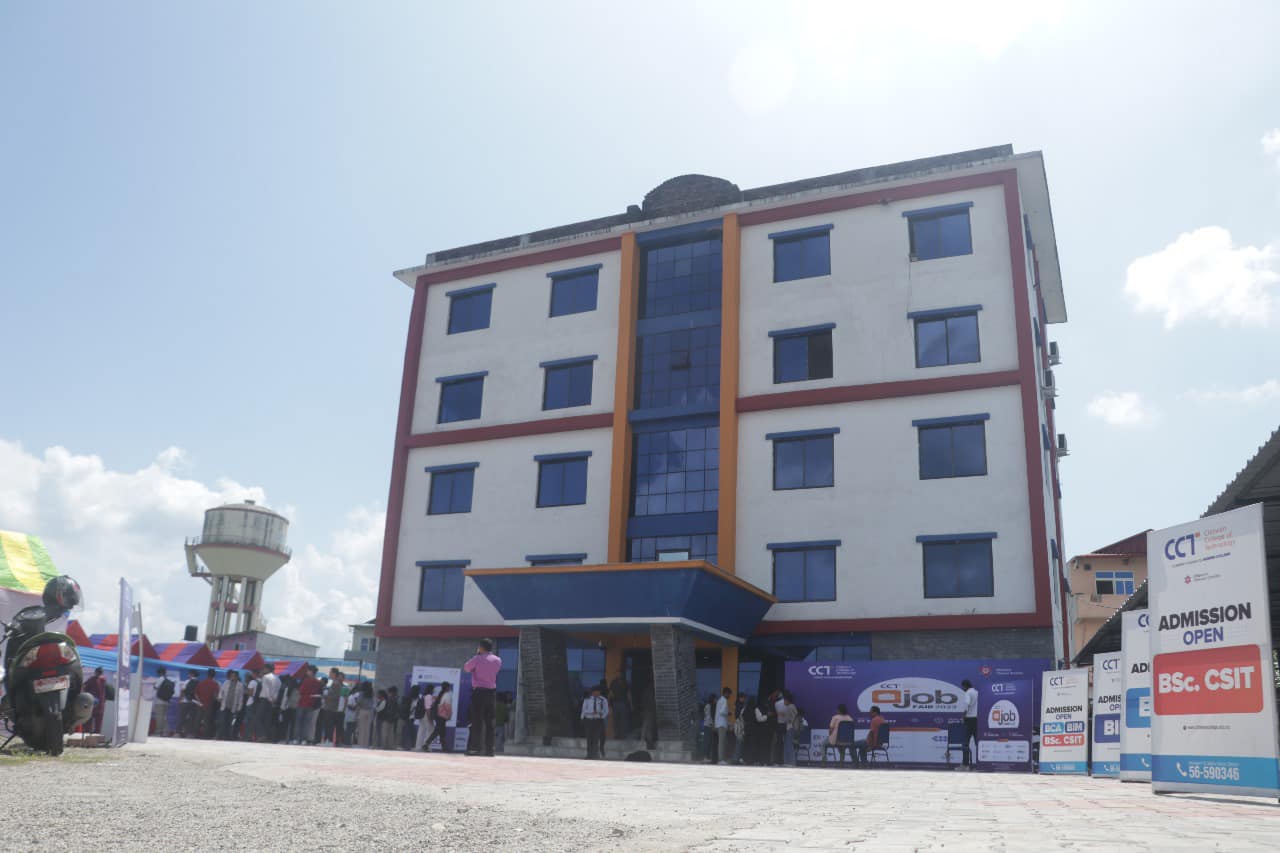Chitwan College of Technology