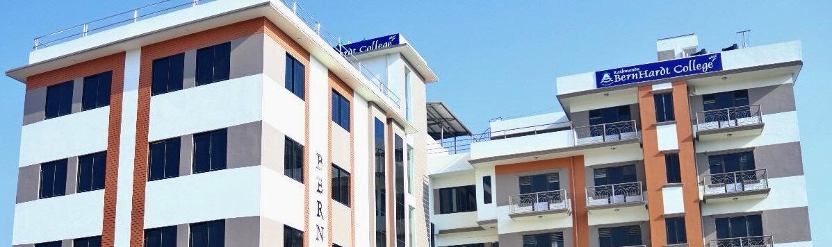 Kathmandu BernHardt College