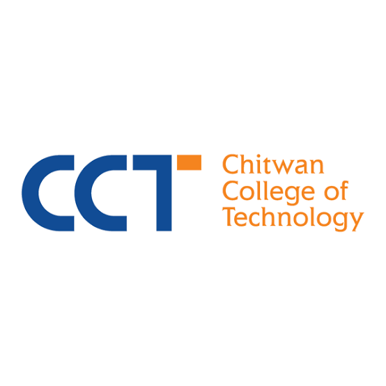 Chitwan College of Technology Logo