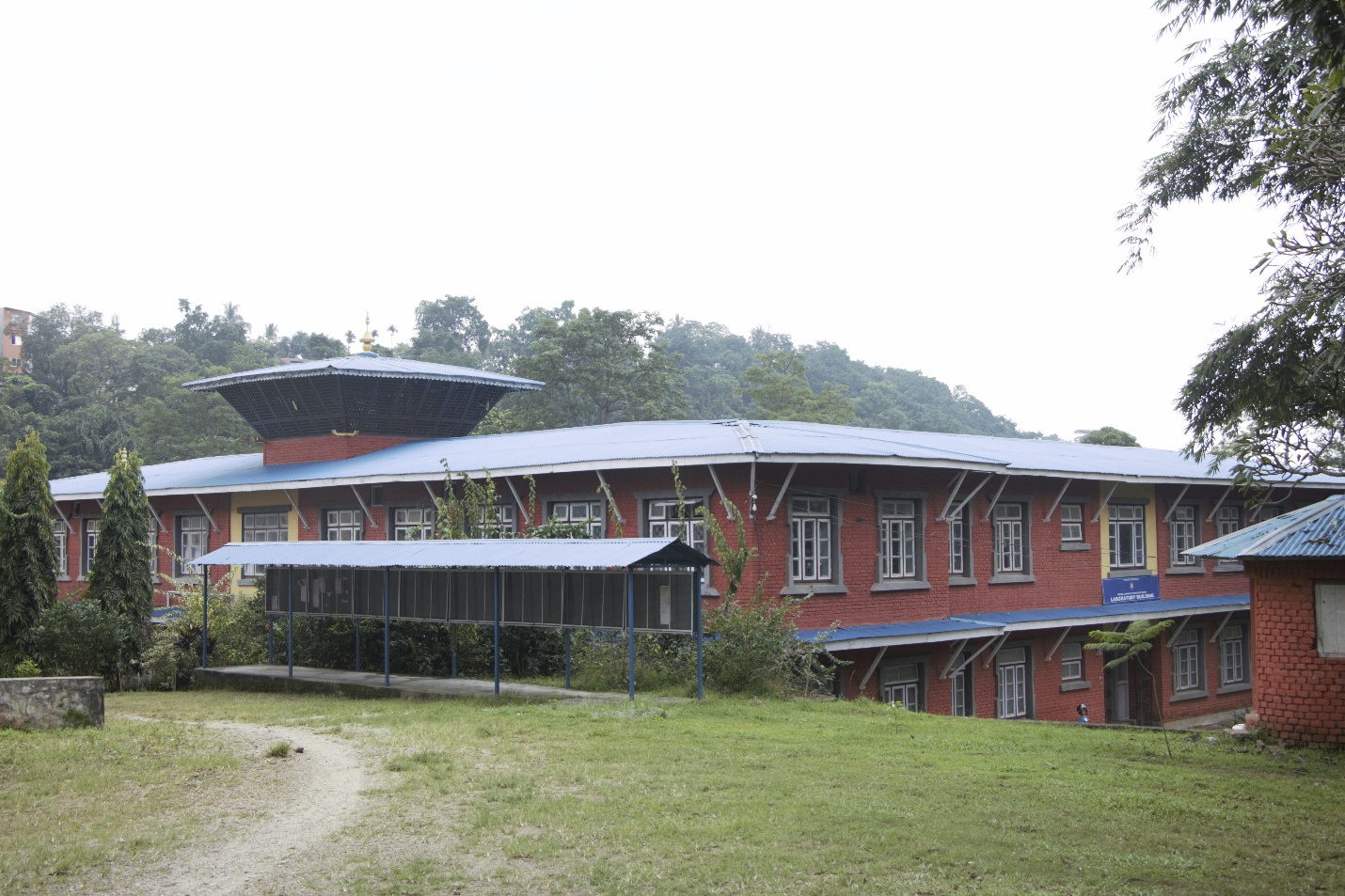 Central Campus of Technology
