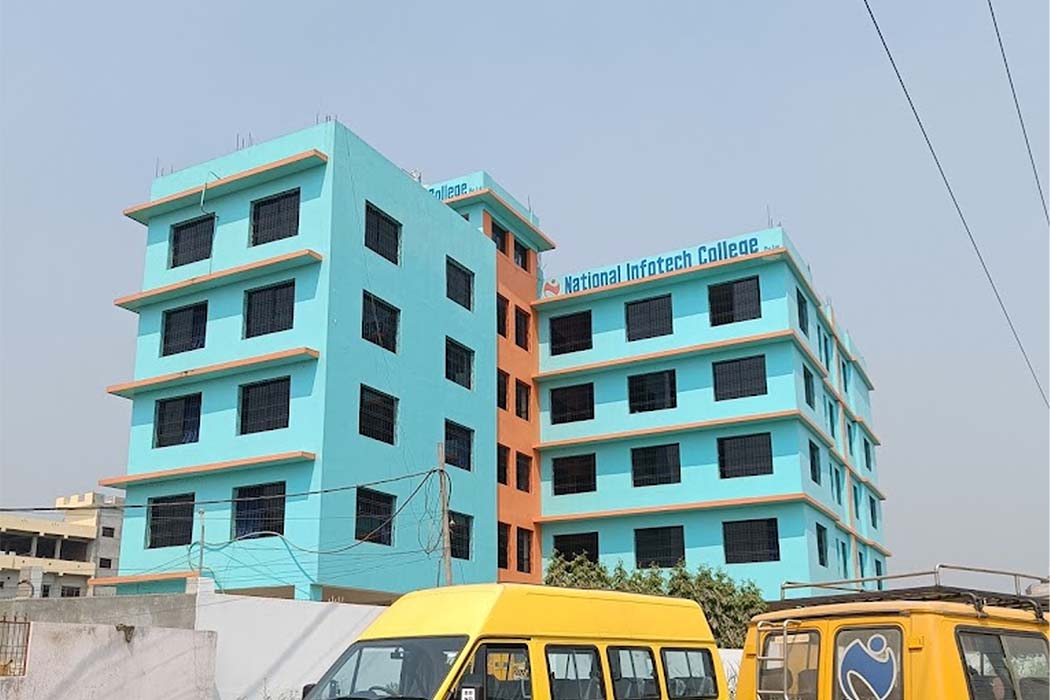 National Infotech College