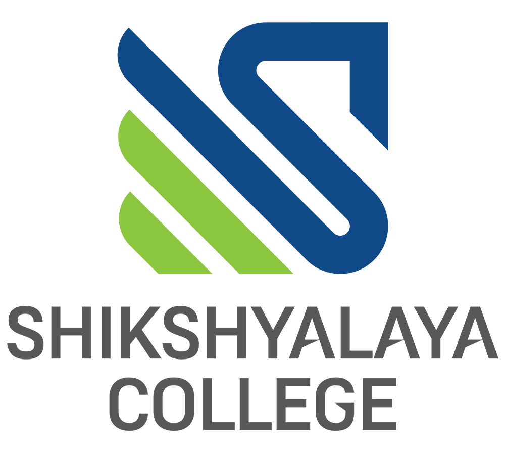 Shikshyalaya College Logo